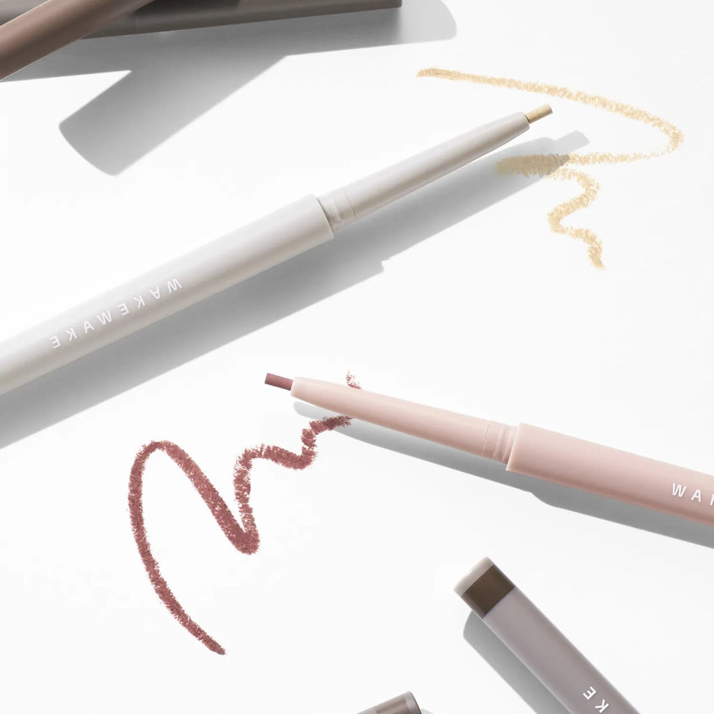 WAKEMAKE Real Ash Pencil Liner