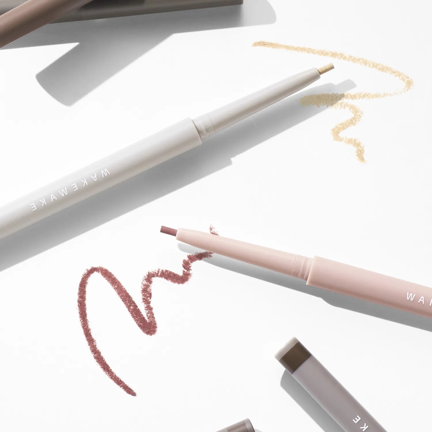 WAKEMAKE Real Ash Pencil Liner