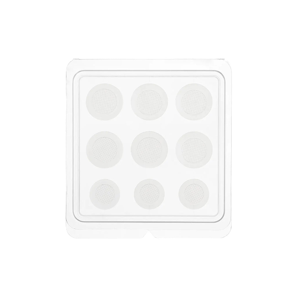 VT Garlic AC Reedle Shot Point Patch 9ea
