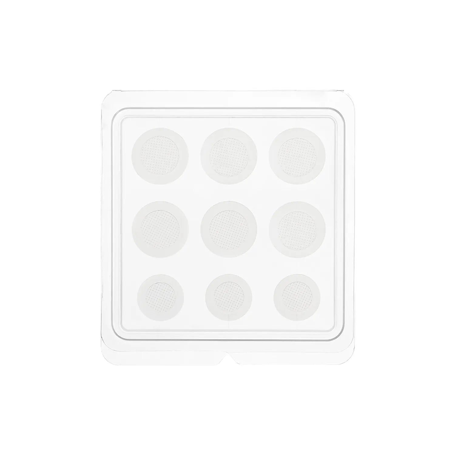 VT Garlic AC Reedle Shot Point Patch 9ea
