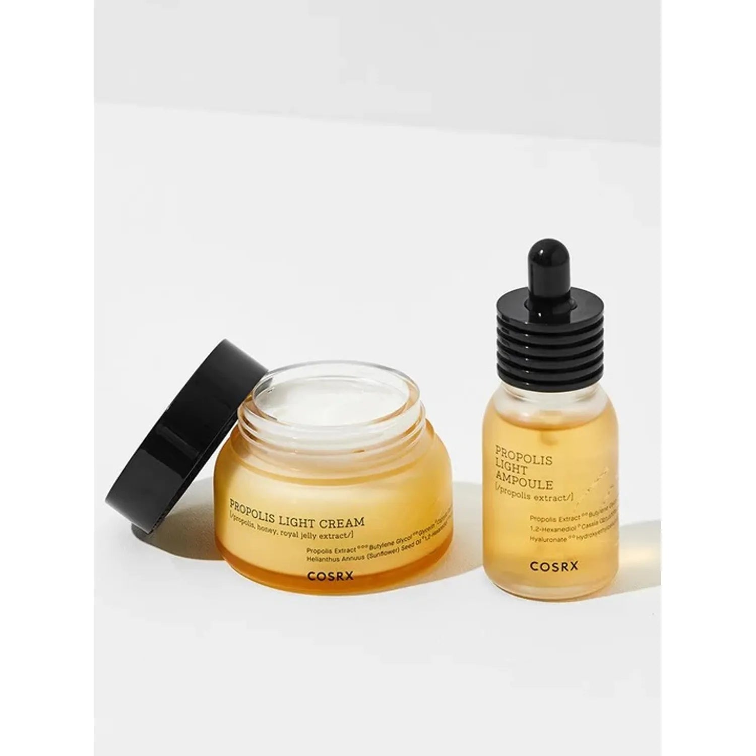 COSRX Full Fit Propolis Light Cream 65ml