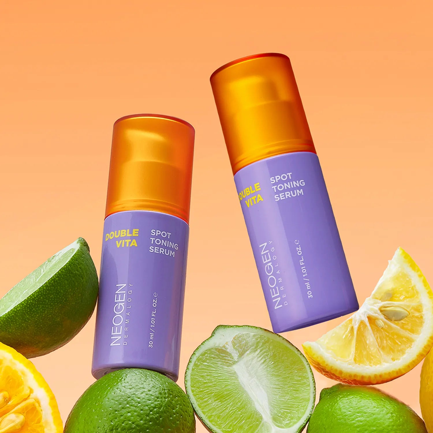 Neogen Dermalogy Double Vita Spot Toning Serum 30ml