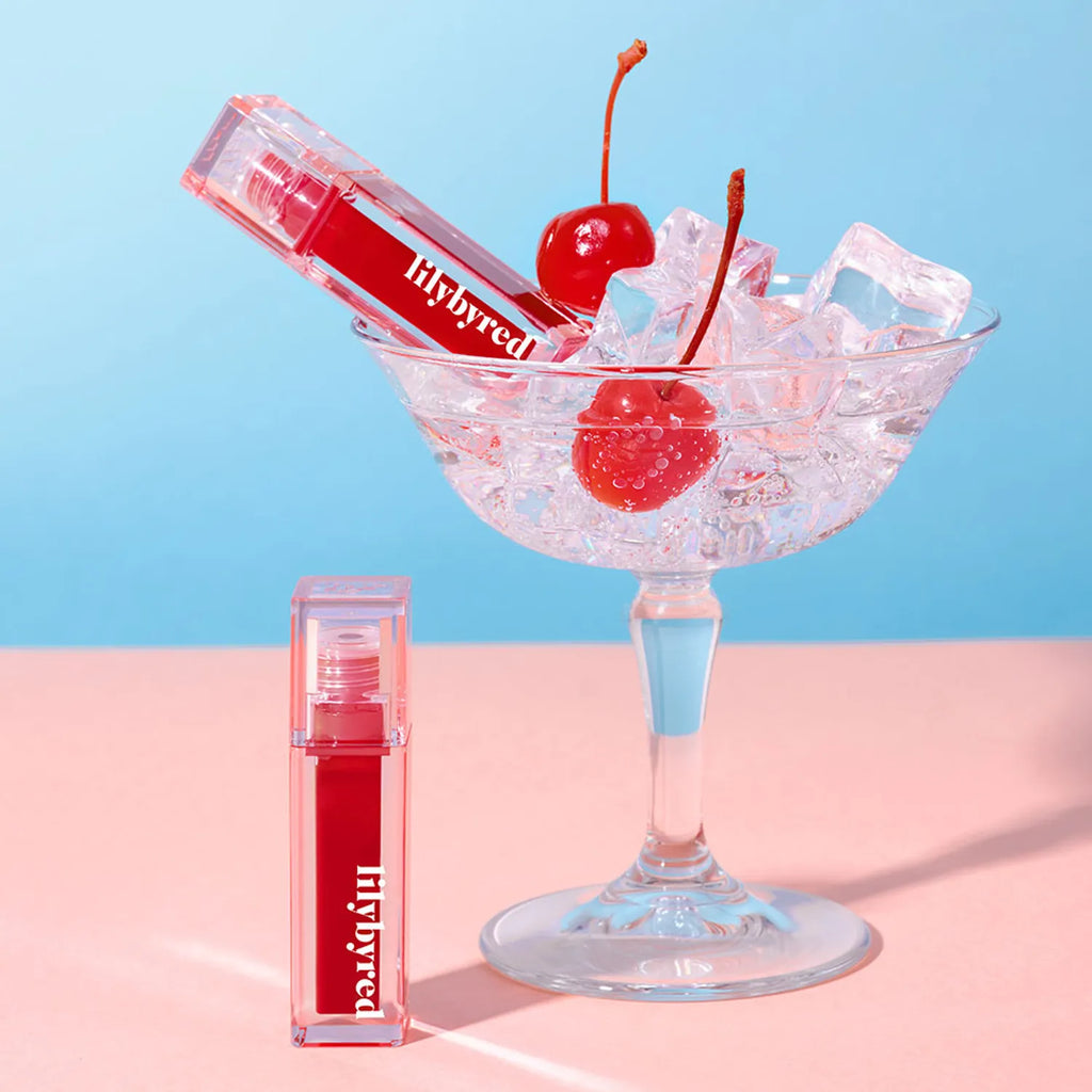 lilybyred Juicy Liar Water Tint (6 Colors)