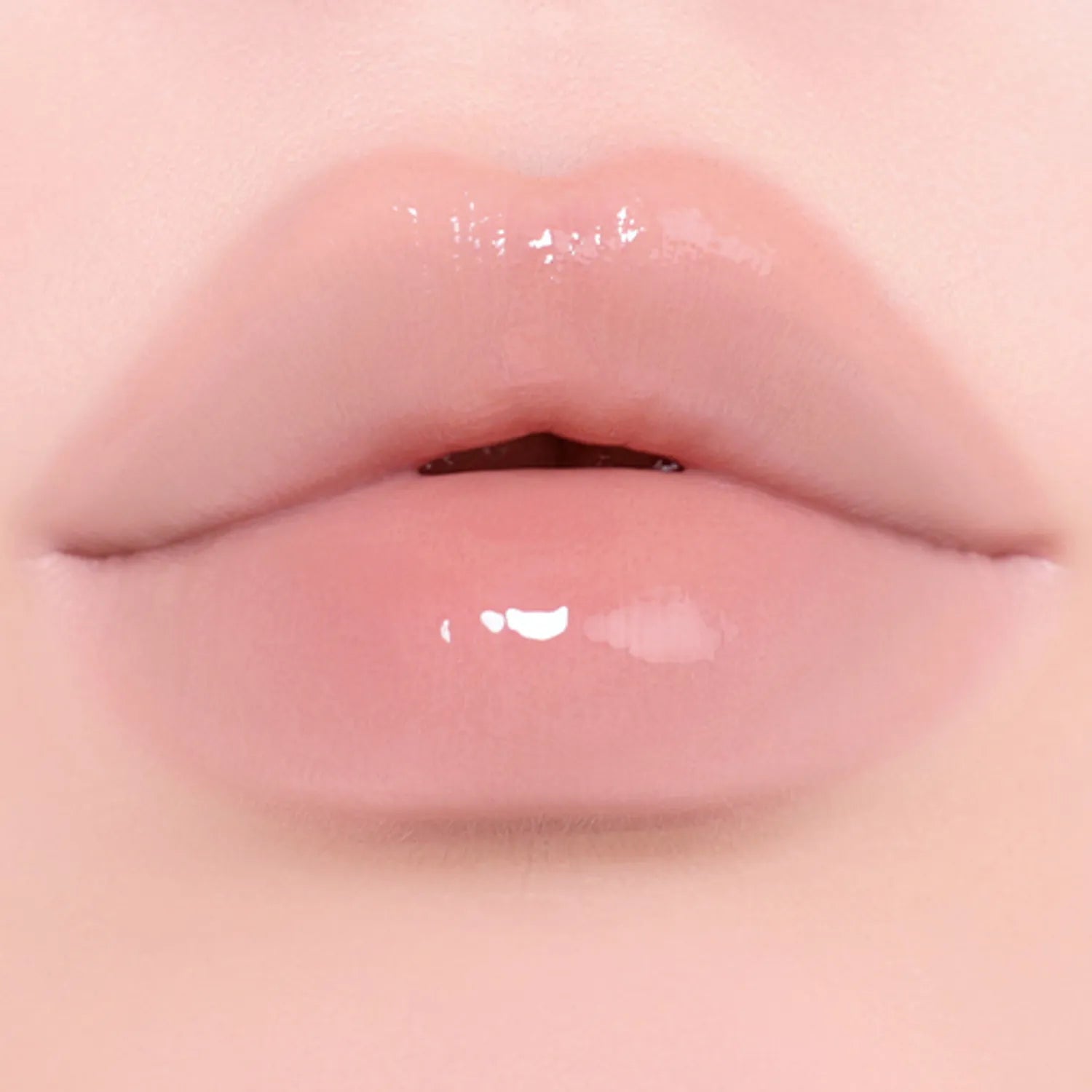 NAMING. Over Dew Glossy Lip Tint (15 Colors)