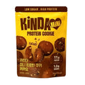 Kindabite Mini Protein Cookie #Cacao 50g