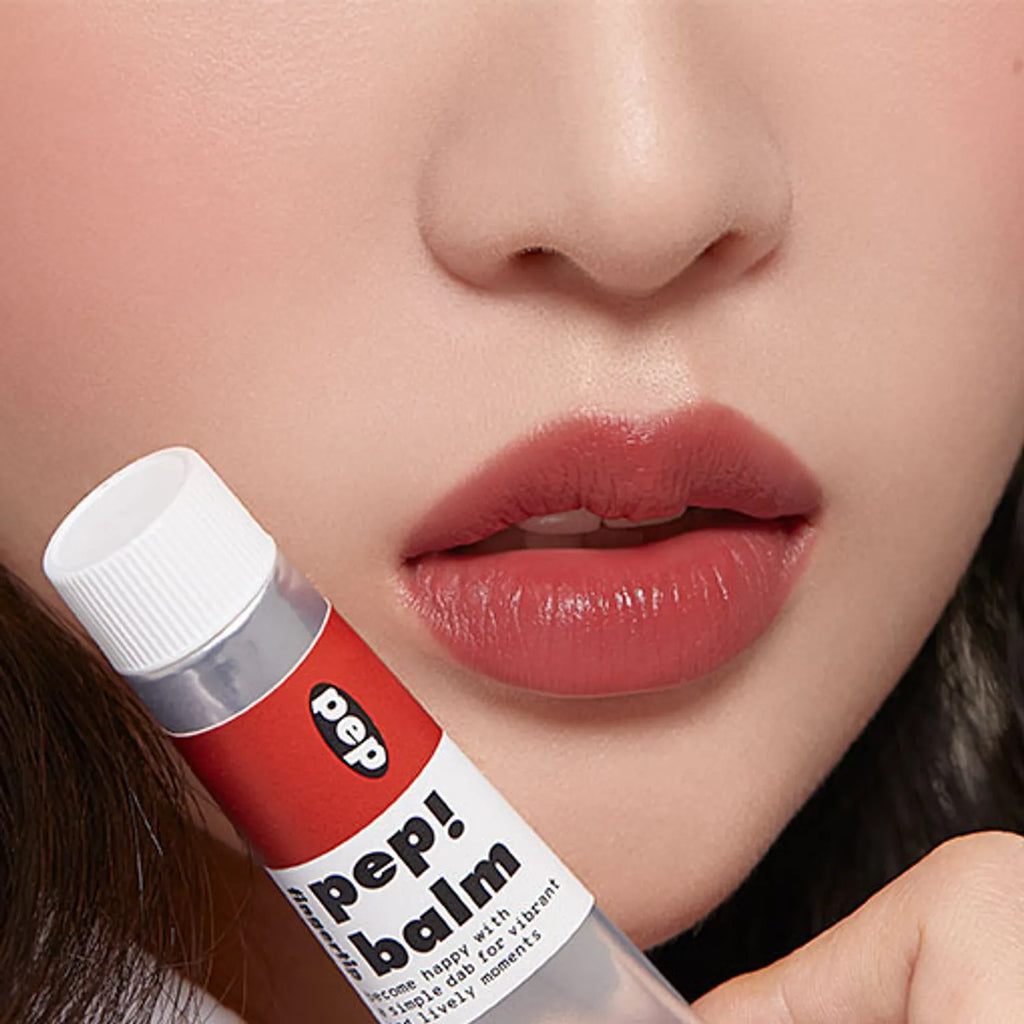 I&rsquo;M MEME Pep! Balm 15g