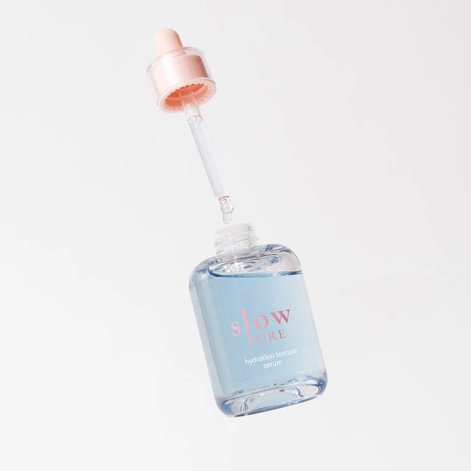 slowpure Hydration Texture Serum 50ml