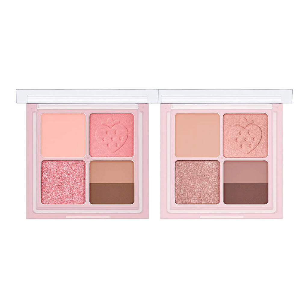 peripera Ink Pocket Shadow Palette (9 Options)