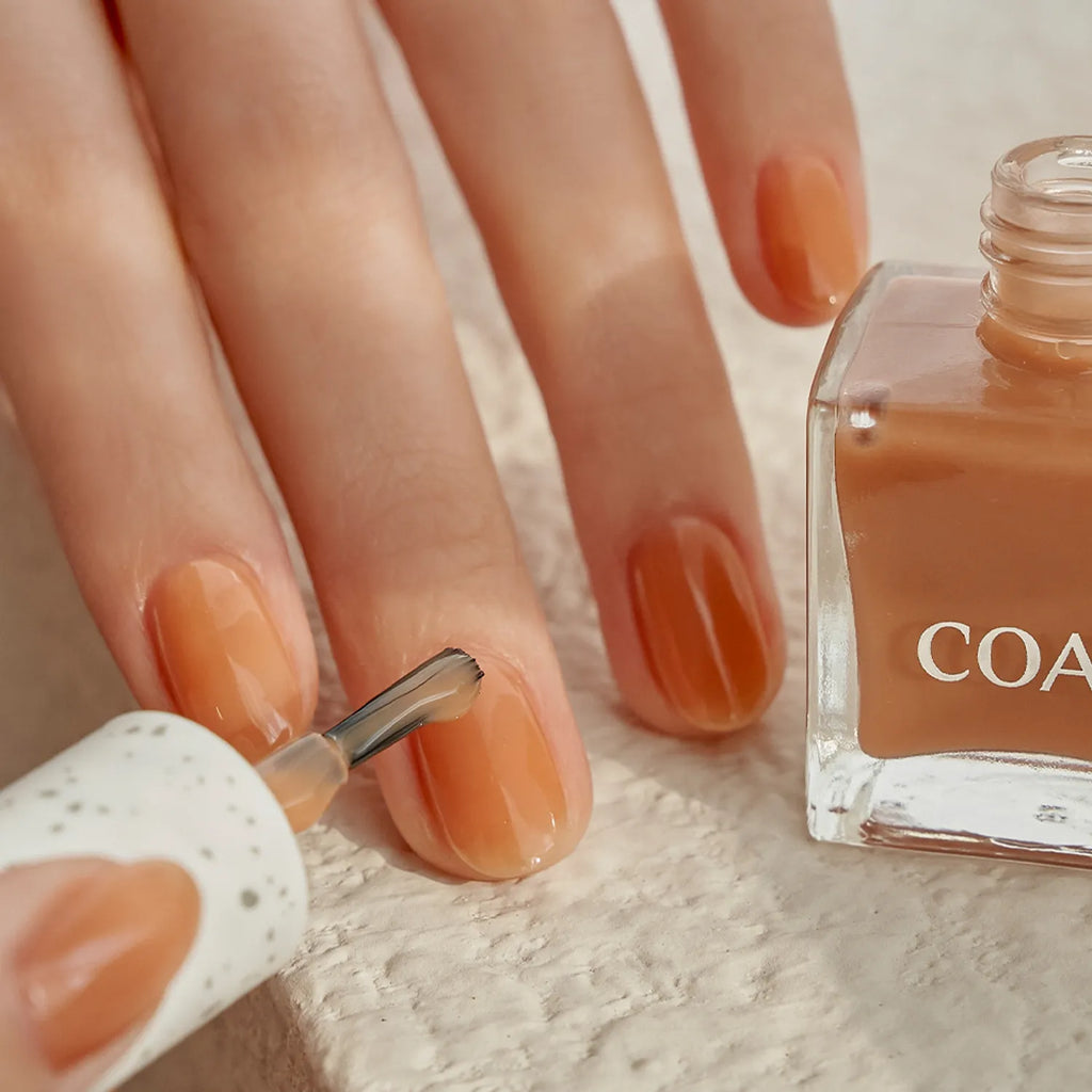 COAT Vegan Nail