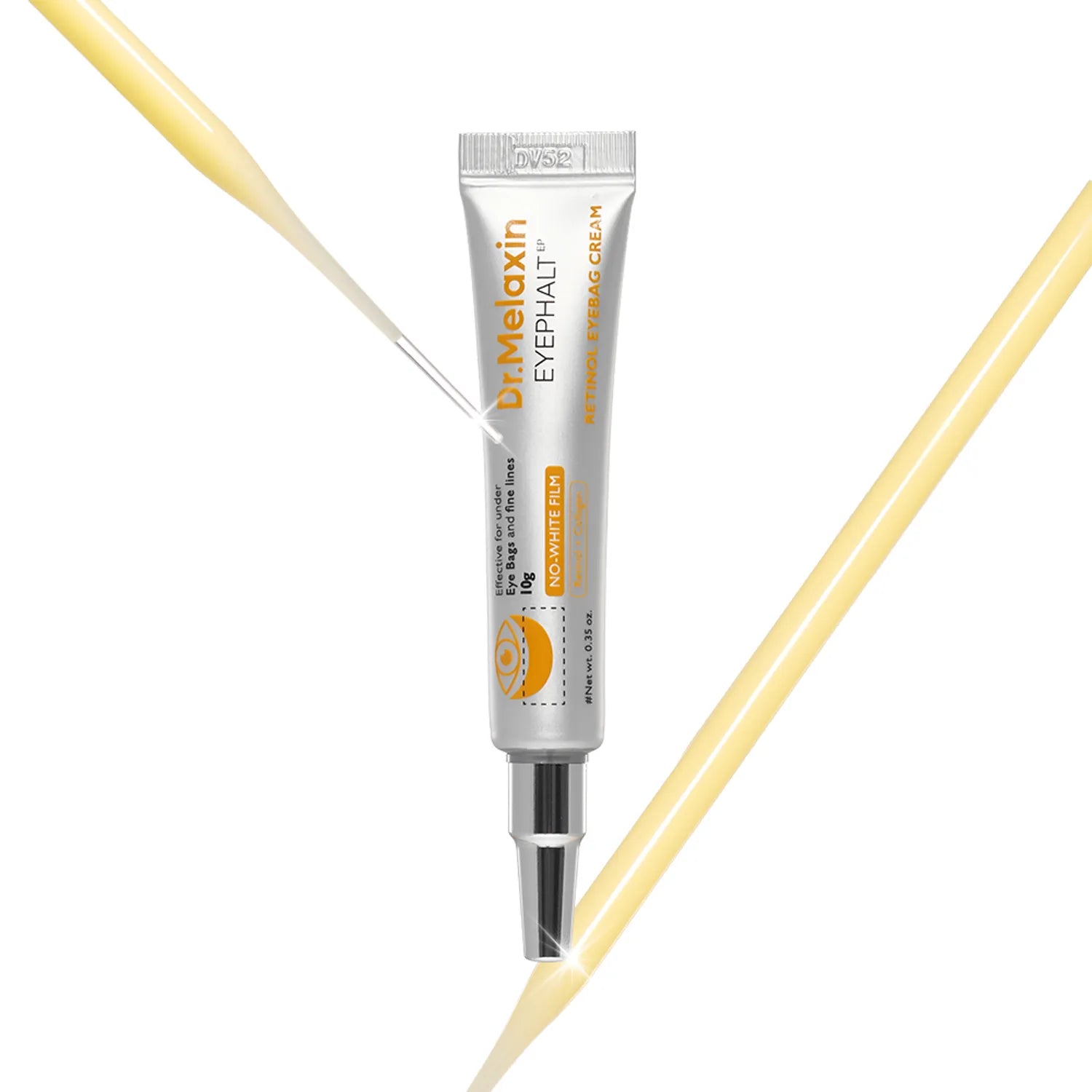 Dr.Melaxin Eyephalt Retinol Eyebag Cream 10g