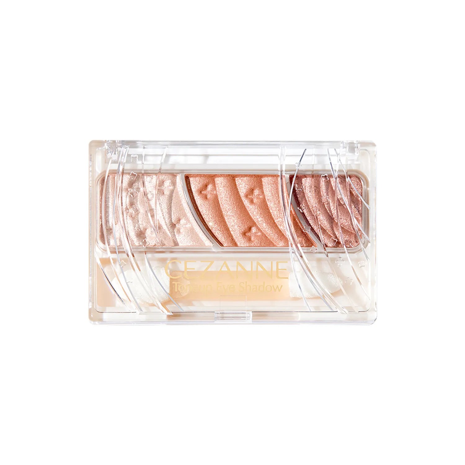 CEZANNE Tone Up Eye Shadow 2.6g