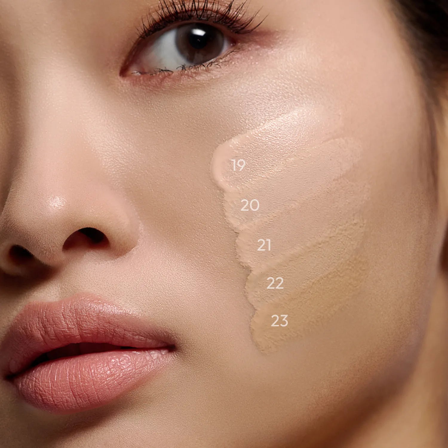 JAVIN DE SEOUL Wink Cushion Glow 16g Set (+Puff 2P)