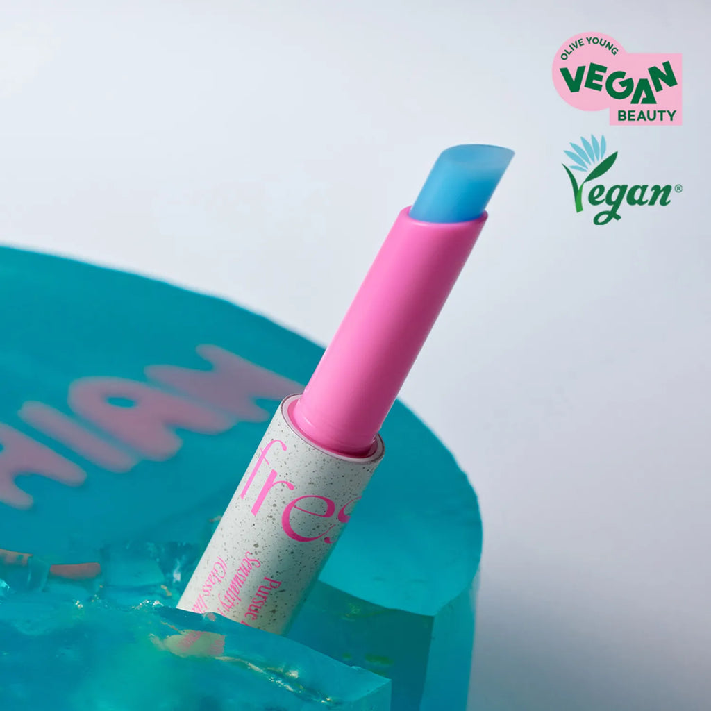freshian Glass-like Lip Jelly