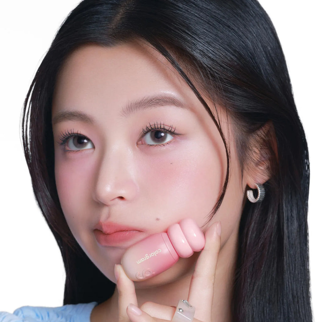 colorgram Juicy Jam Blur Tint