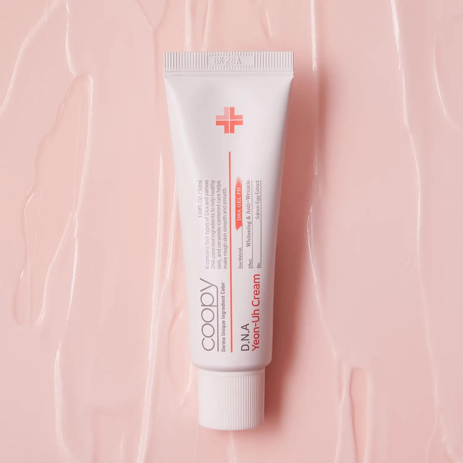 COOPY DNA Yeon-Uh Cream 50ml