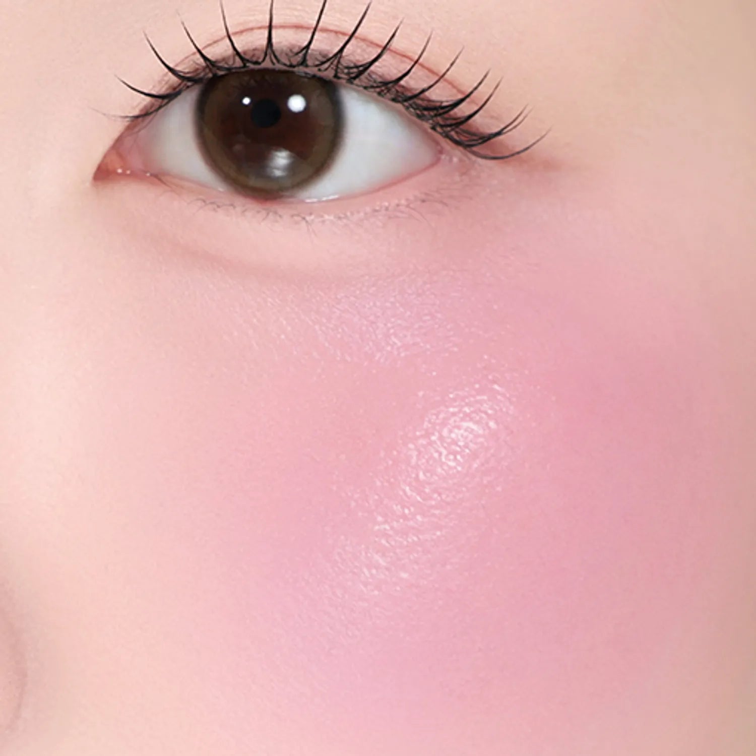 2aN Heart Wearing Liquid Cheek (9 Colors)