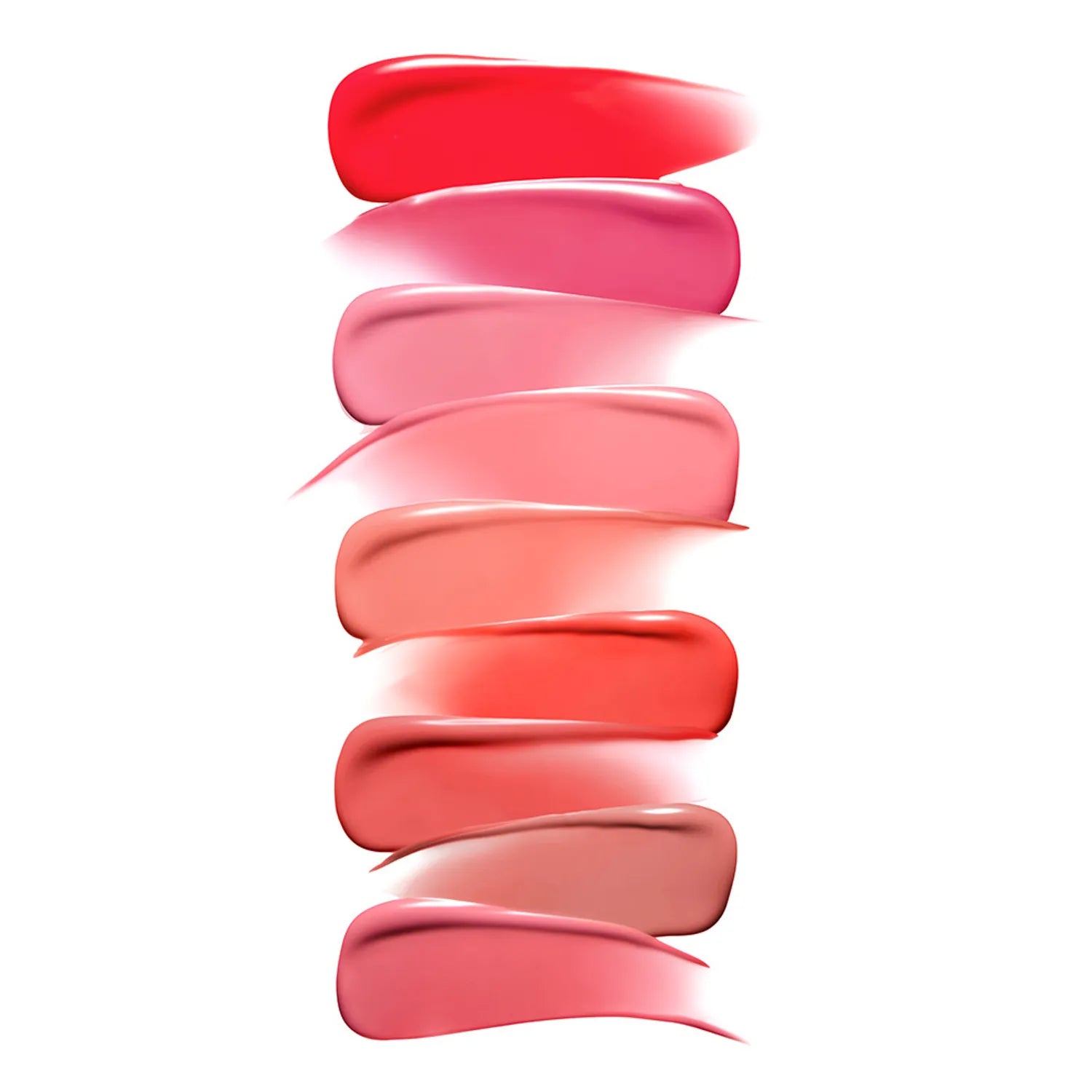 nonoer Shine Lock Lip Tint (9 Colors)