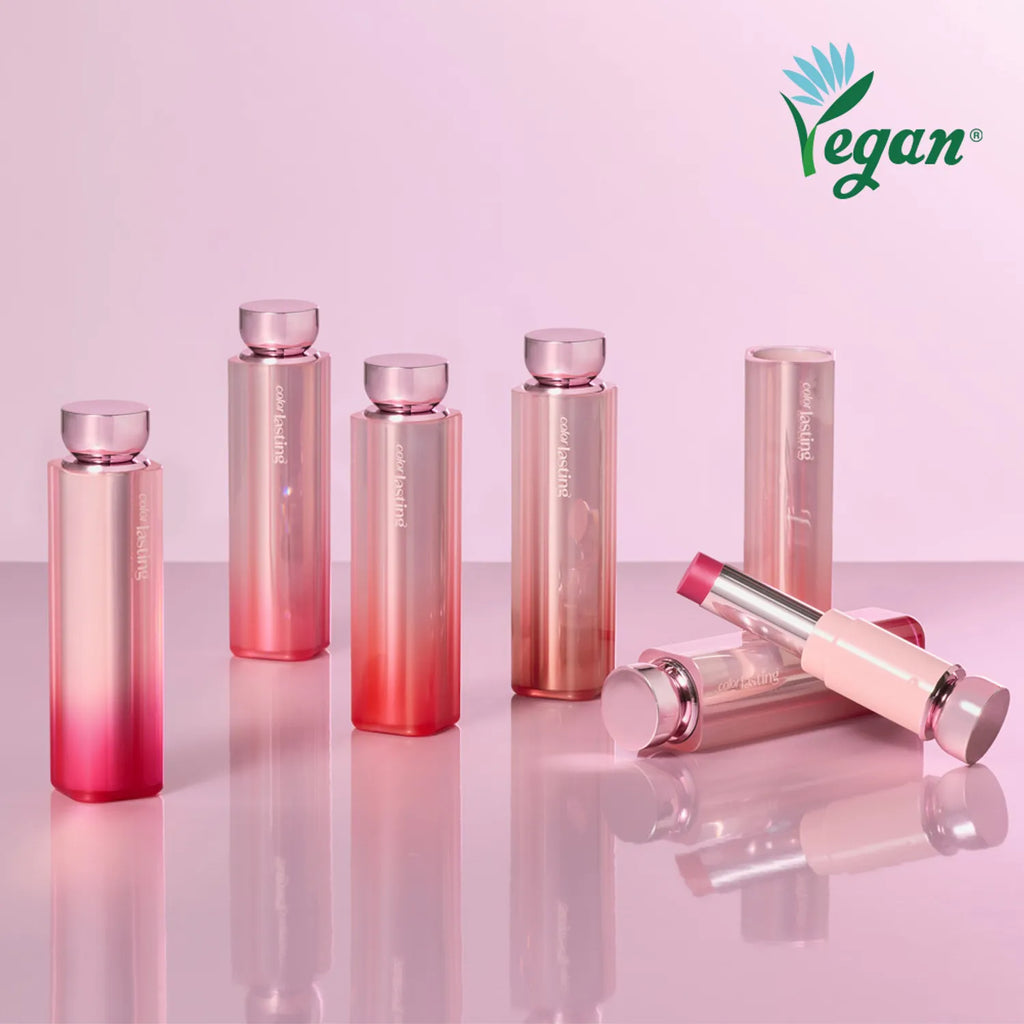 ETUDE Color Lasting Glow Stick 3.2g (8 Colors)