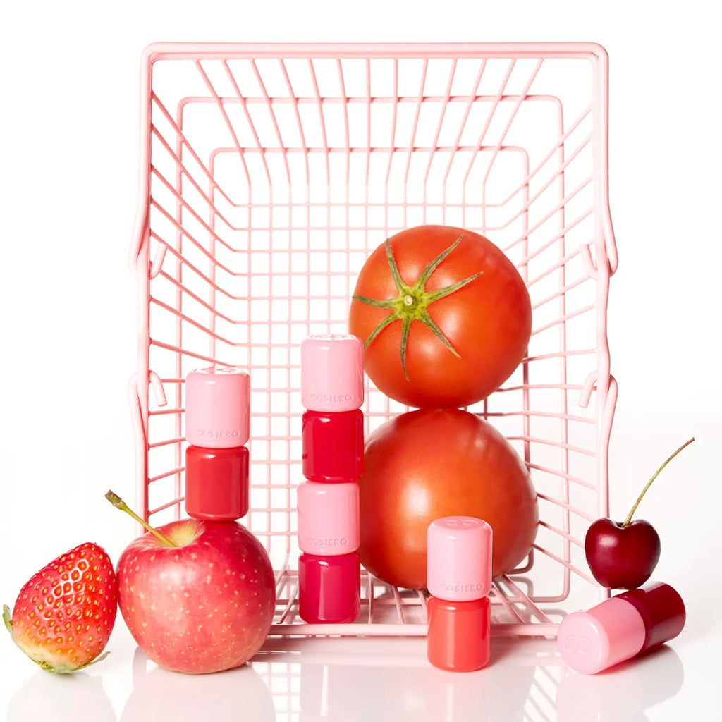 COSIERO Jealousy Minit Plumper 1.5g (5 Colors)