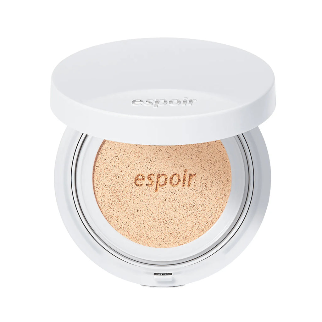 espoir Silk Skin Layer Cushion Refill Set (7 Shades)