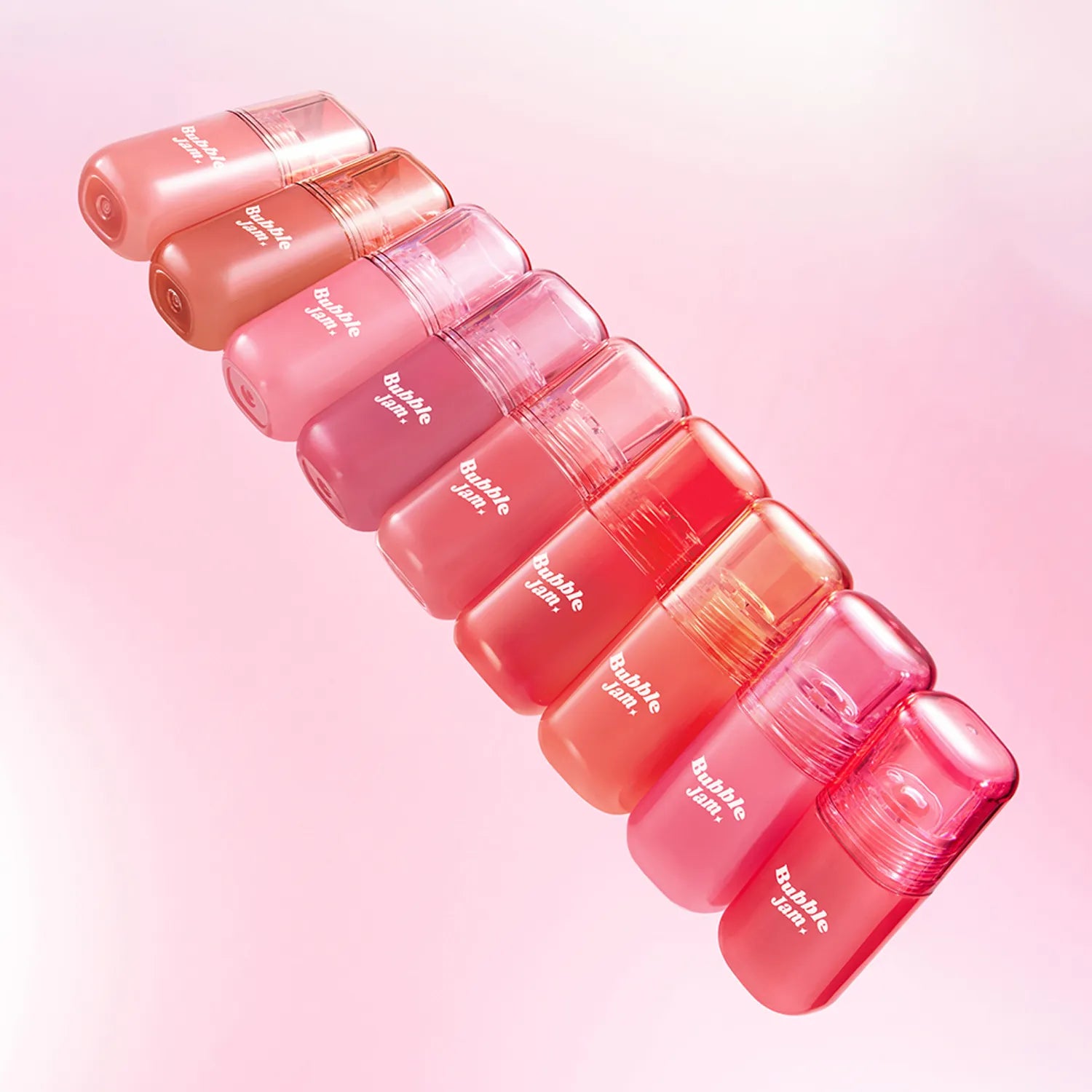 IPKN Bubble Jam Gloss (9 Colors)