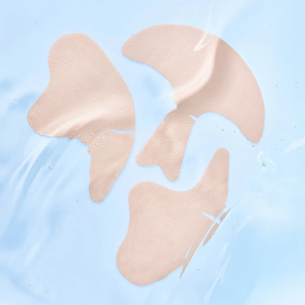 JUNGSAEMMOOL Essential Mool Wrinkle Lifting Duo Patch 5P