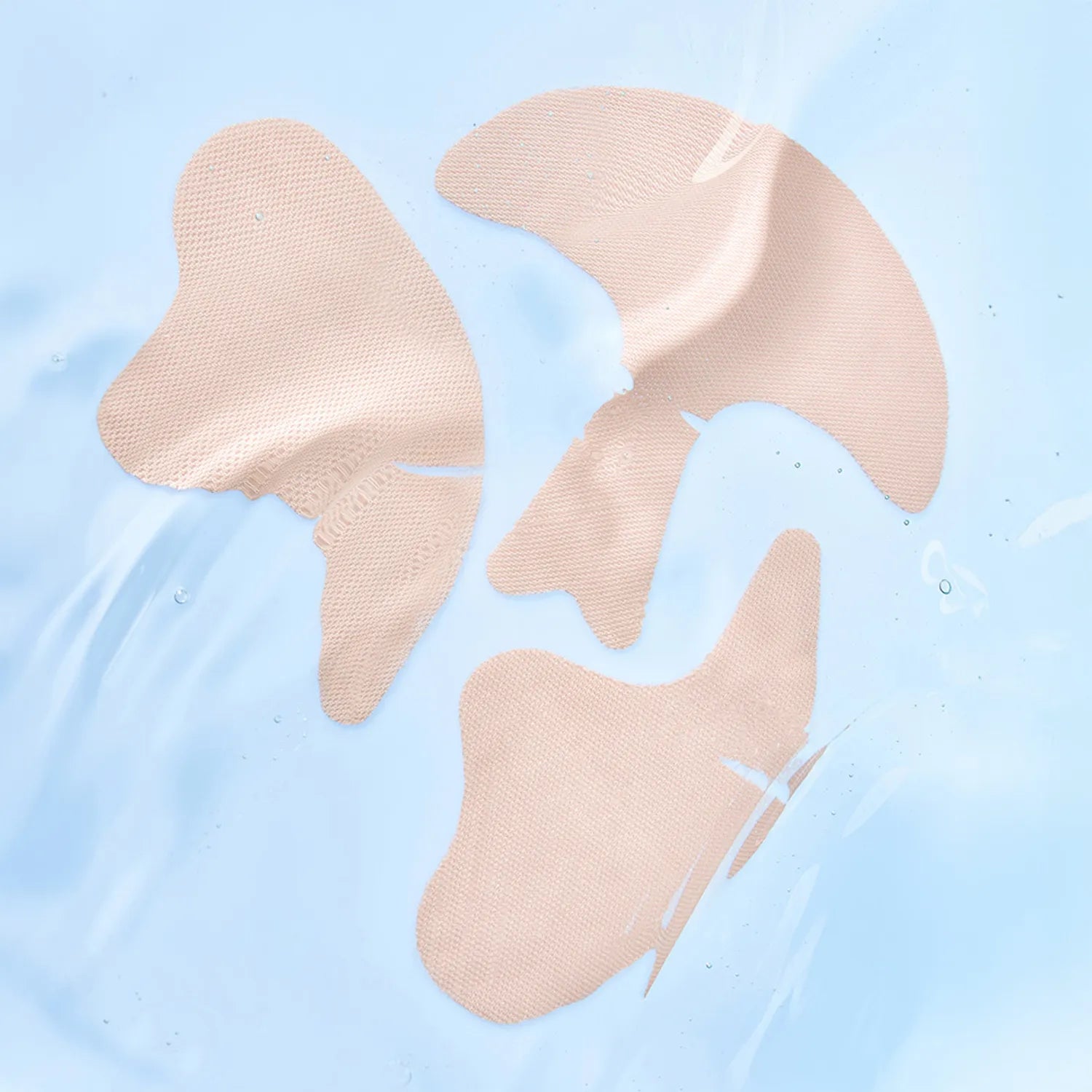 JUNGSAEMMOOL Essential Mool Wrinkle Lifting Duo Patch 5P