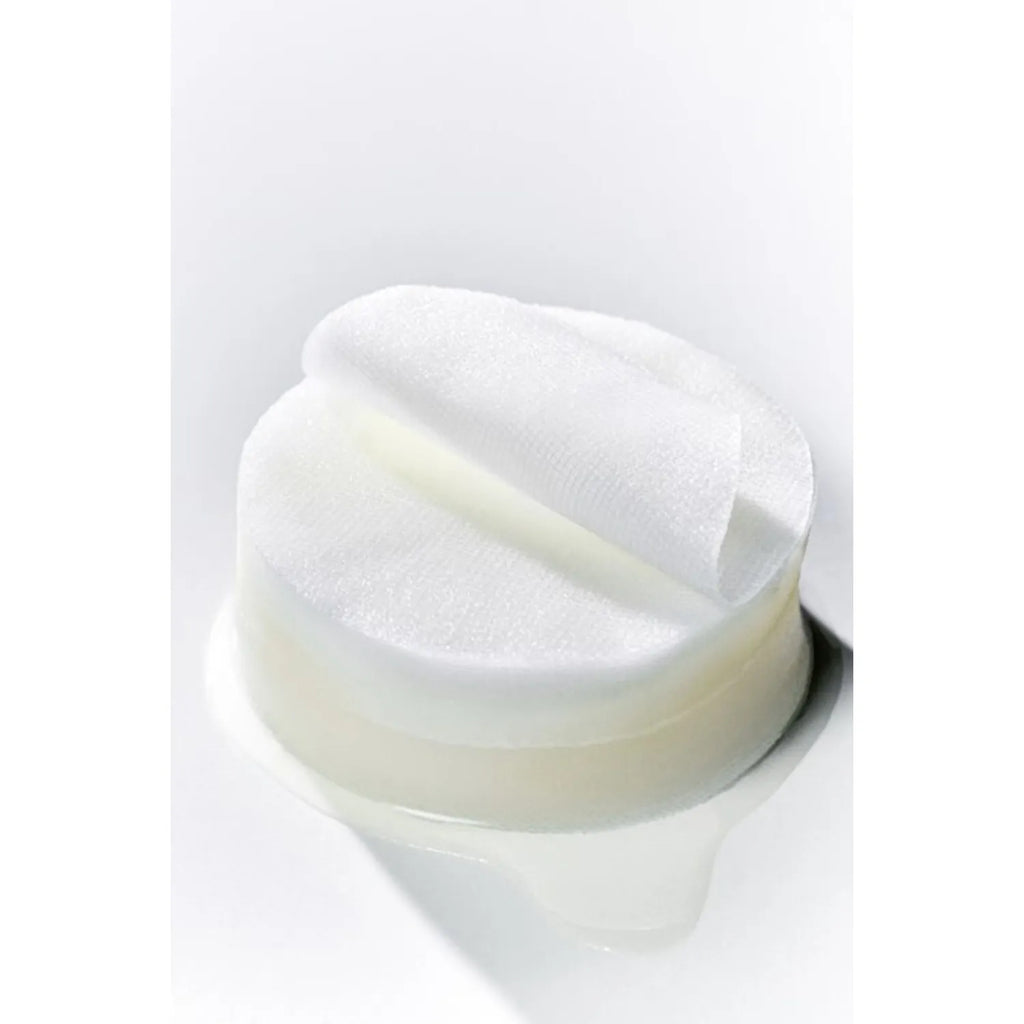 HANYUL Ginkgo Leaf Pore Tightening Peptide Pad 60P Set (+10P)