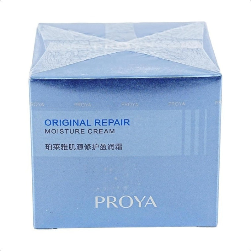 PROYA Youth Force Cream 2.0 - 50g   Oily/Combination Skin -Lightweight Oil-Control