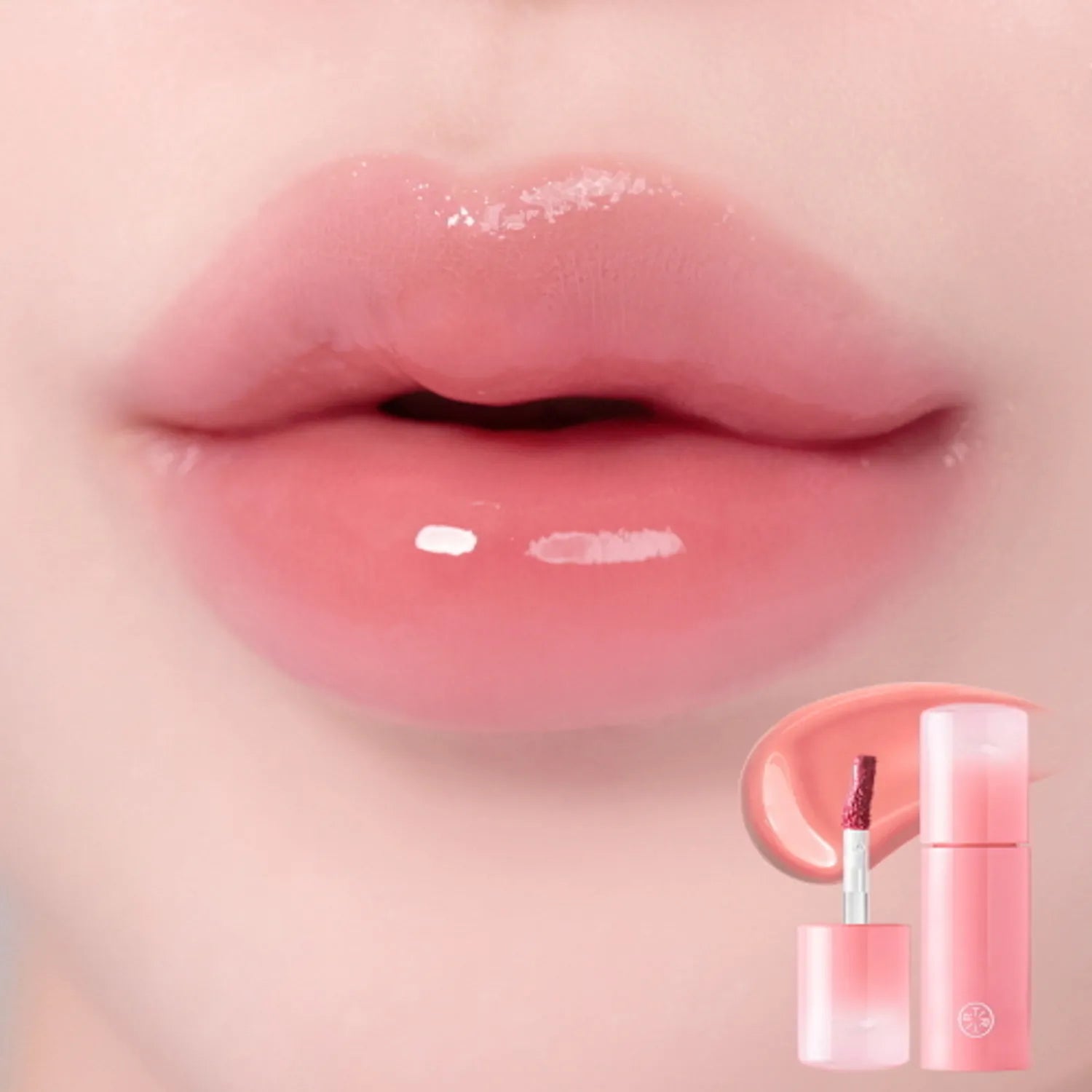 TIRTIR Glowy Jelly Tint Mini 1.6g