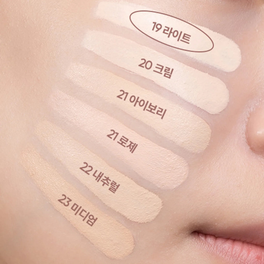 BANILA CO Covericious Power Fix Foundation 14mL