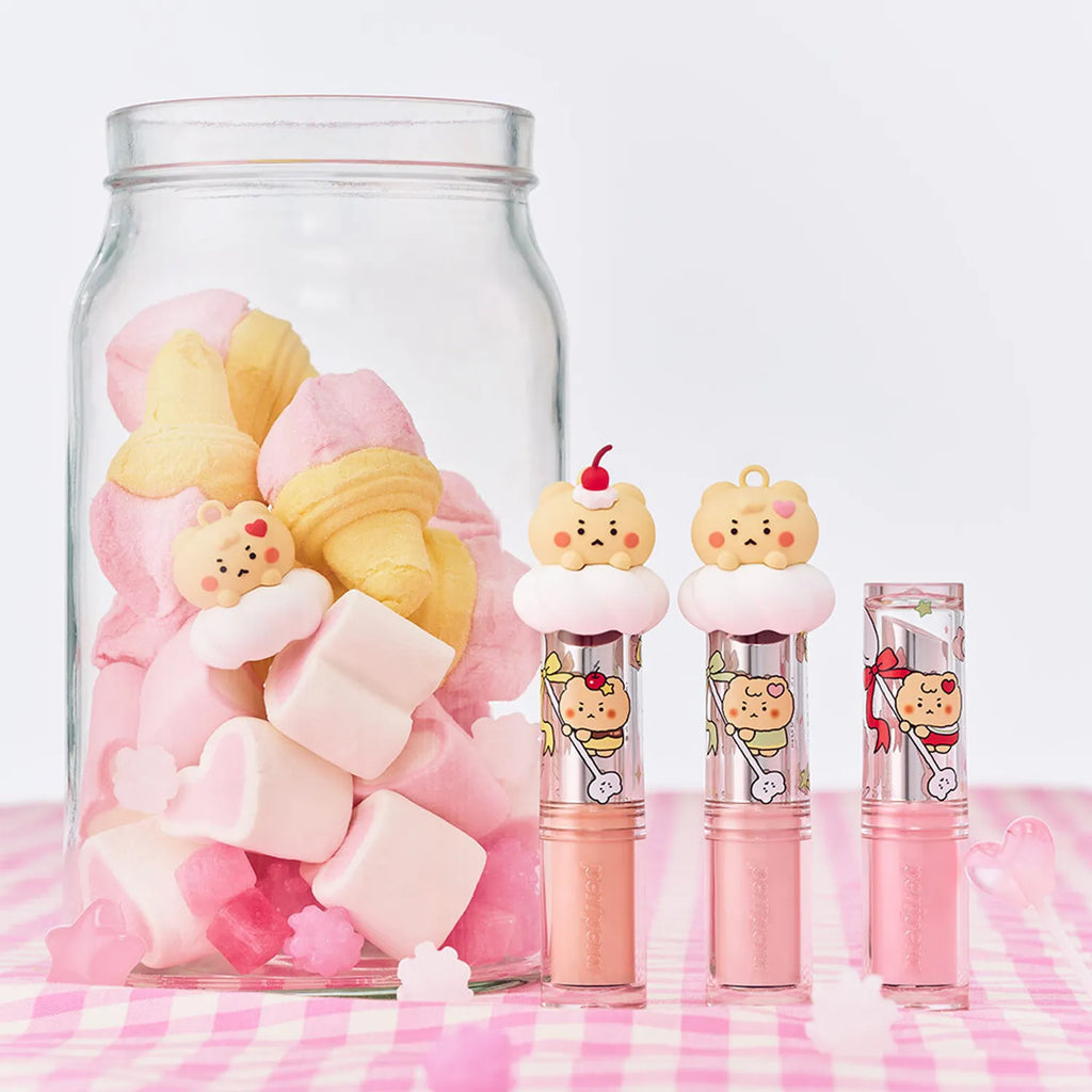 peripera Ink Mood Glowy Balm (9 Colors) (Set/Single)