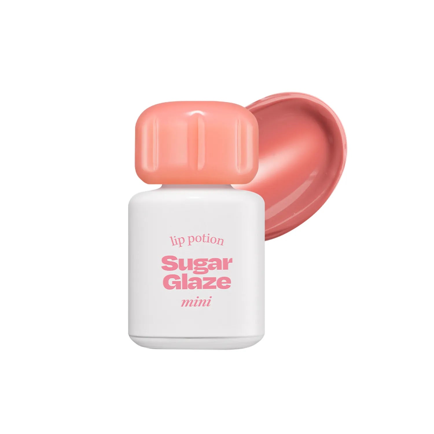 Alternative stereo Lip Potion Sugar Glaze Tint Mini (6 Colors)