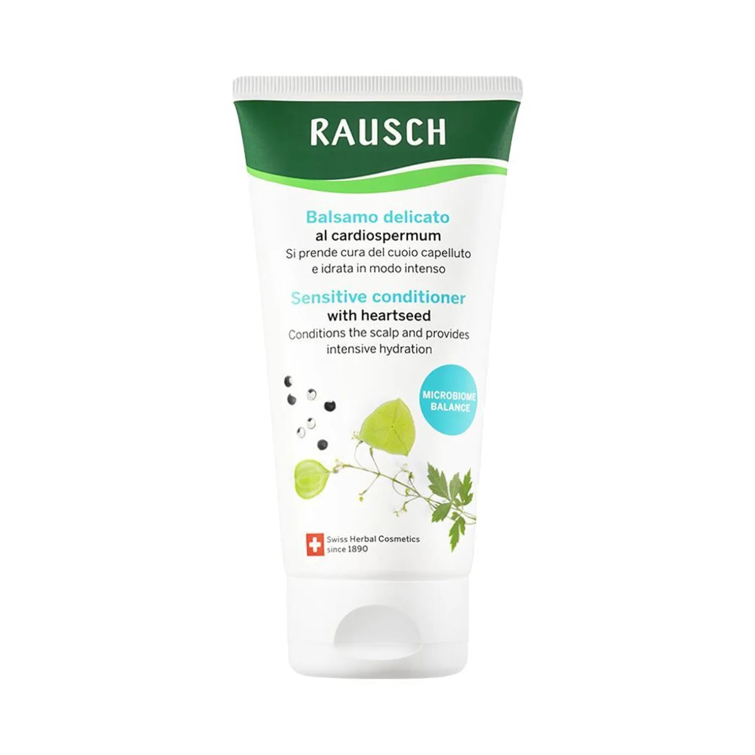 Rausch Heartseed Sensitive Conditioner 150ml