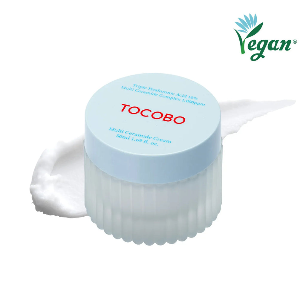 TOCOBO Multi Ceramide Cream 50ml