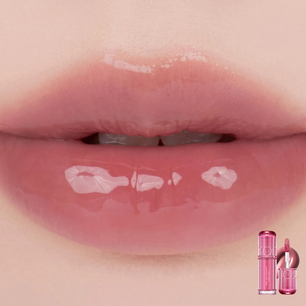 rom&nd The Juicy Lasting Tint Mini (19 Colors)