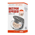 AGE 20&rsquo;s Glass Skin Essence Pact Perfect Refill Set