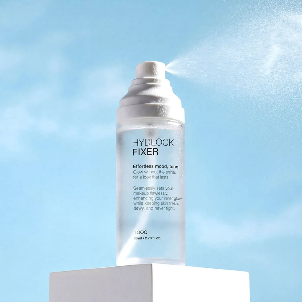 tooq Hydlock Fixer 80ml