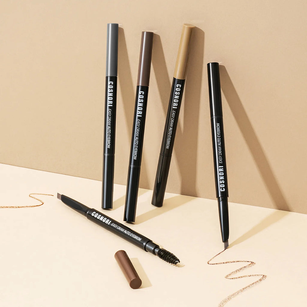 COSNORI Easy Draw Auto Eyebrow (5 Colors)