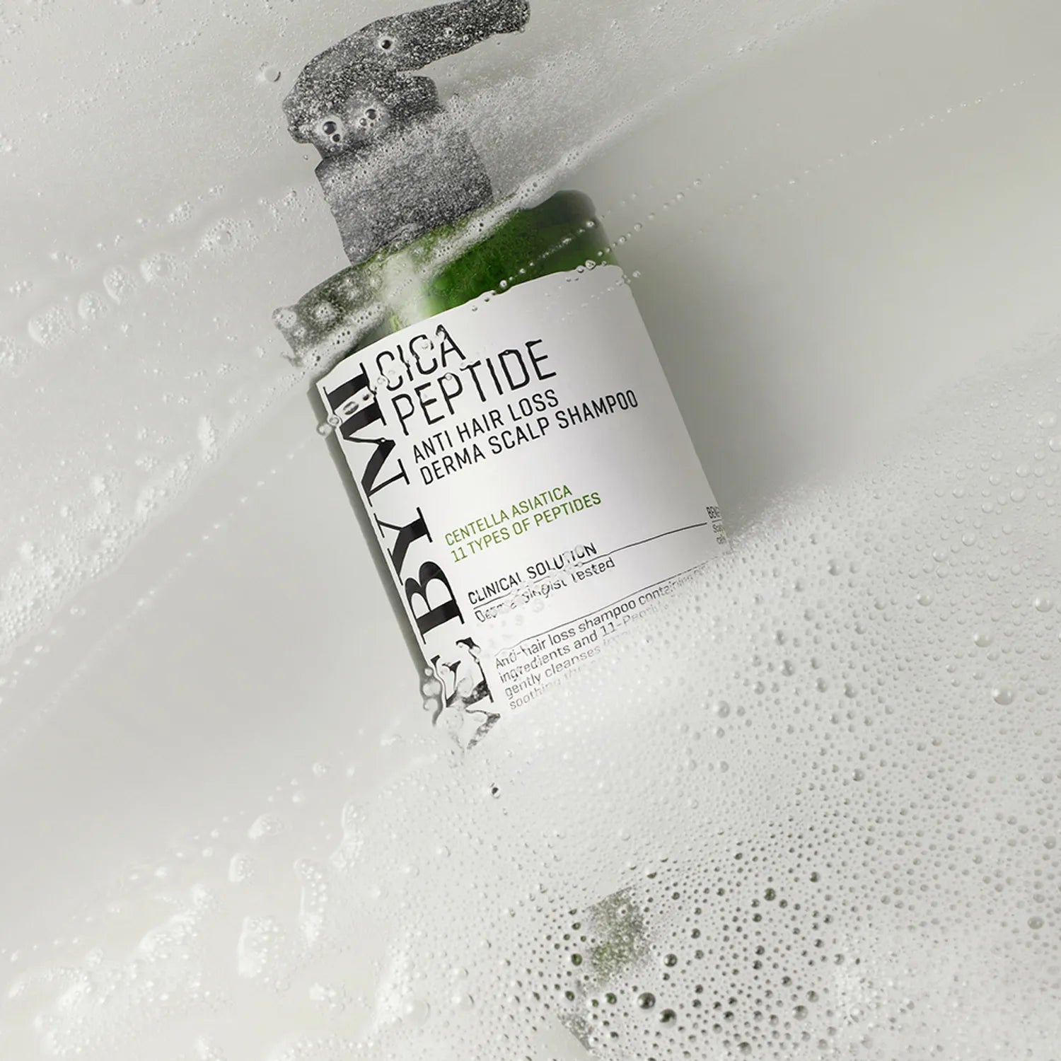 SOME BY MI Cica Peptide Derma Scalp Care Shampoo 285ml