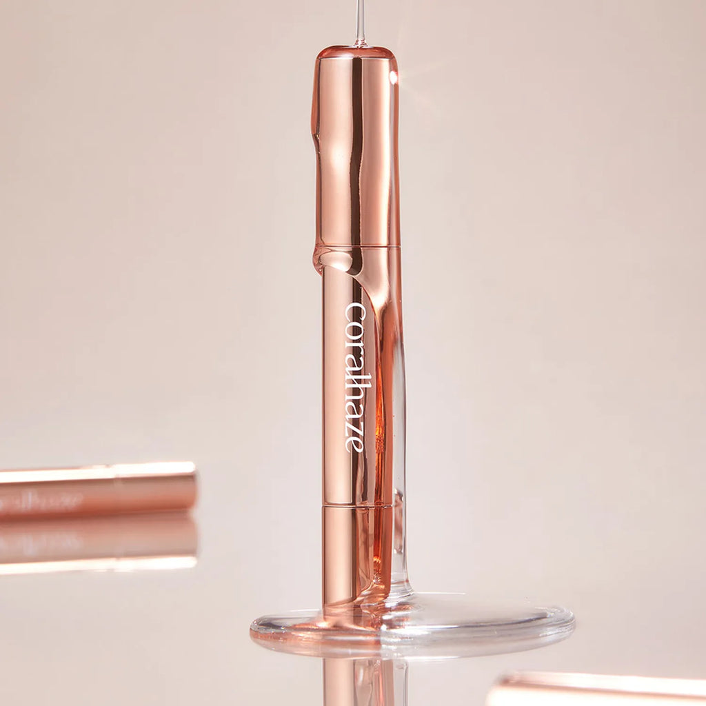 Coralhaze Volumizing Lip Fondue (9 Colors)