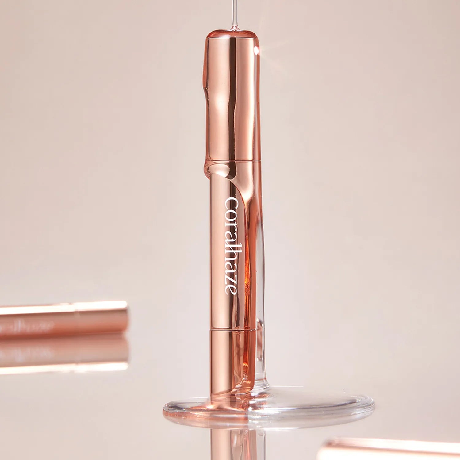 Coralhaze Volumizing Lip Fondue (9 Colors)