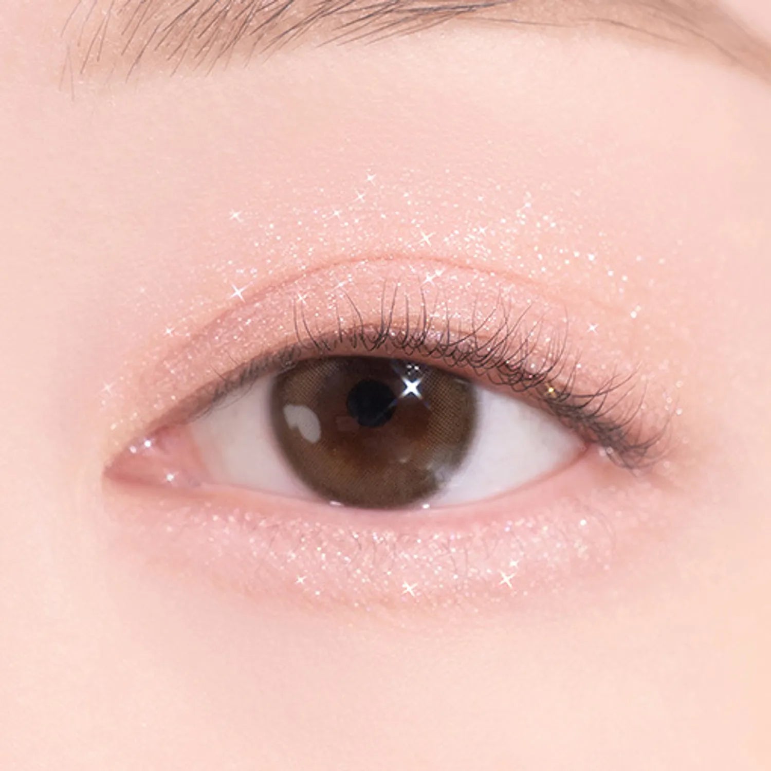 dasique Blooming Single Shadow (9 Colors)