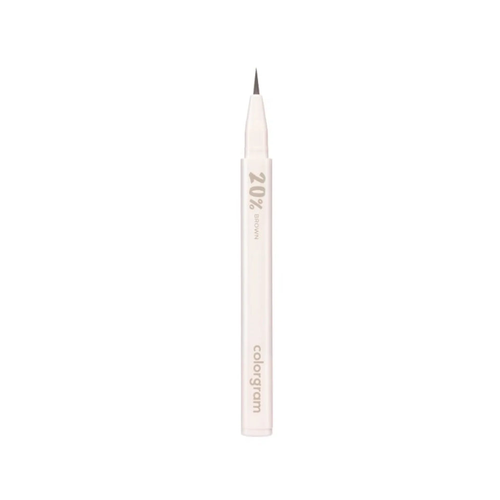 colorgram Shade Re-Forming Brush Liner Duo Set (4 Options)