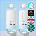 ROUND LAB 1025 Dokdo Cleansing Water 400ml 1+1 Set