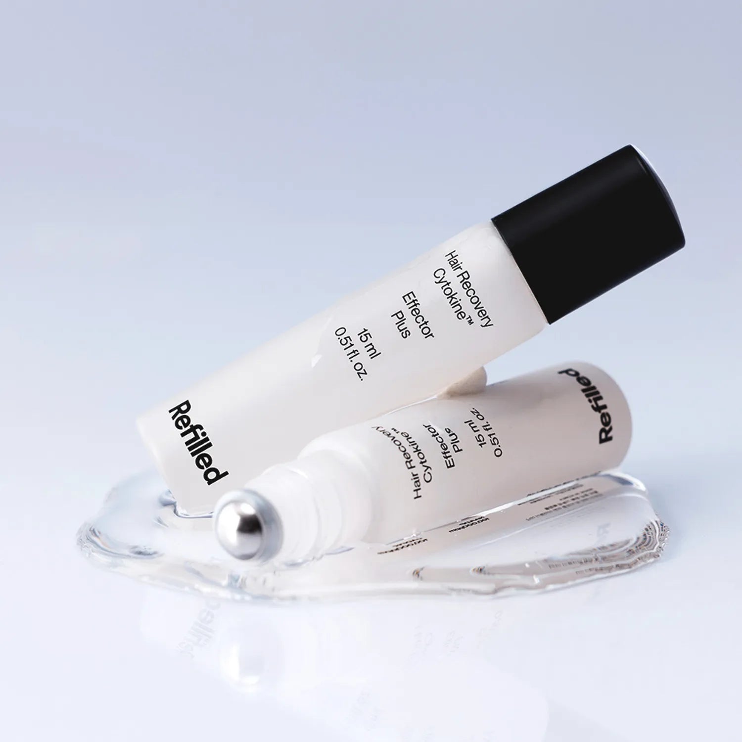 REFILLED Hair Recovery Cytokine Effector Plus