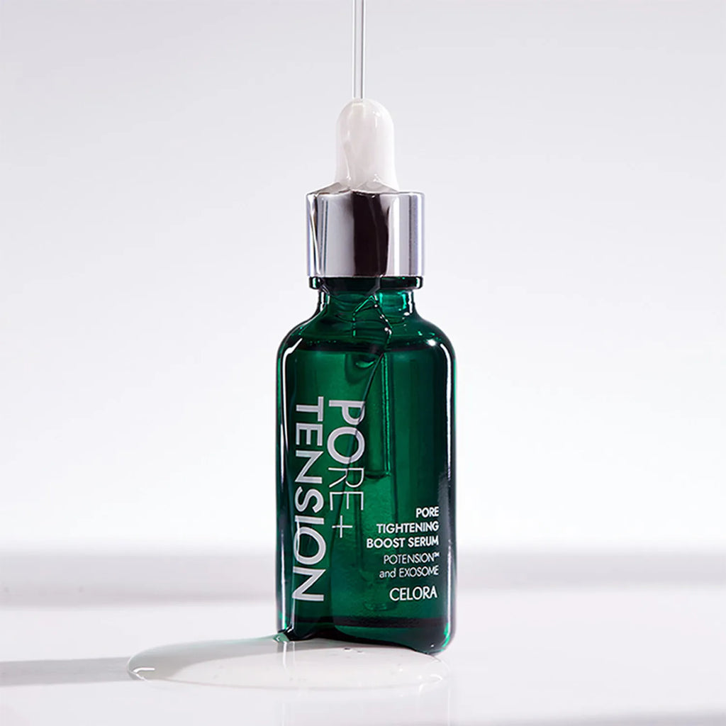 CELORABY Potension Pore Tightening Boost Serum 30ml
