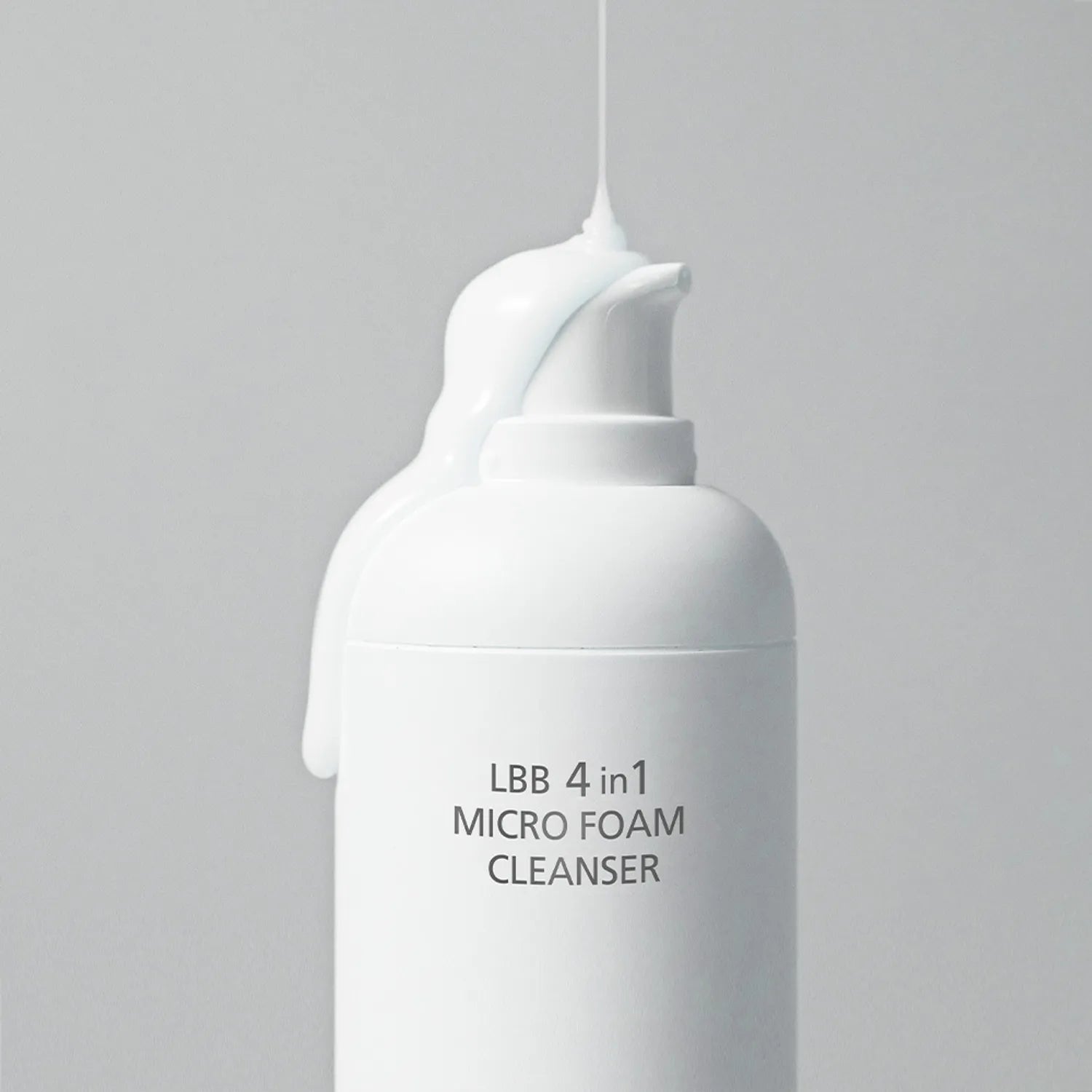 LBB 4 in 1 Micro Foam Cleanser 100ml (RENEWAL)