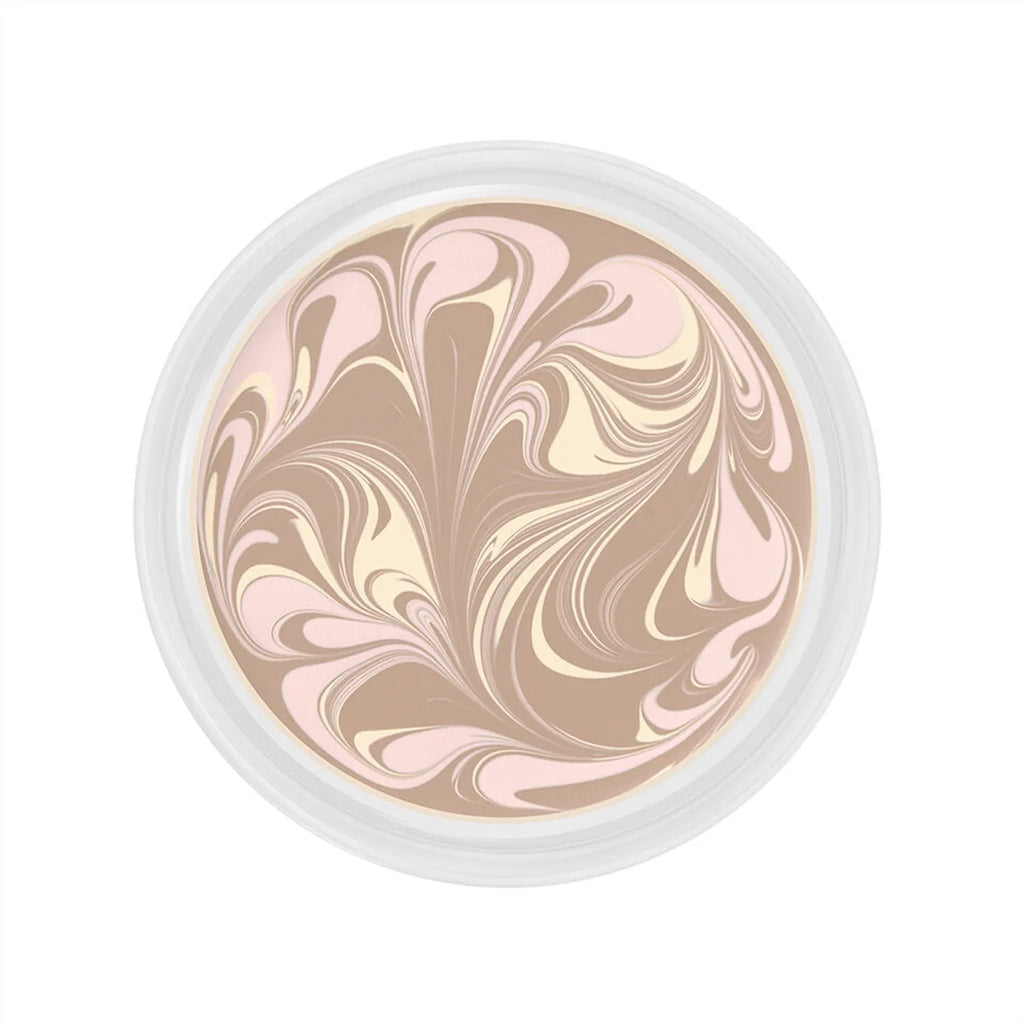 AGE 20&rsquo;s Glass Skin Essence Pact Perfect Refill Set
