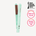 vodana Soft Bar Flat Iron FV (Mint Choco)